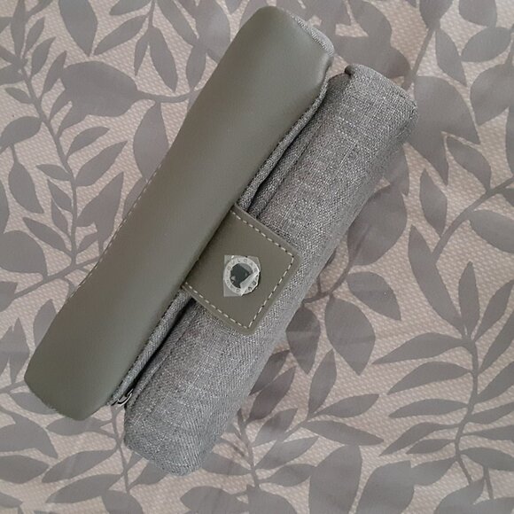 COPY - Airline Travel Case by BULGARI - Picture 2 of 9